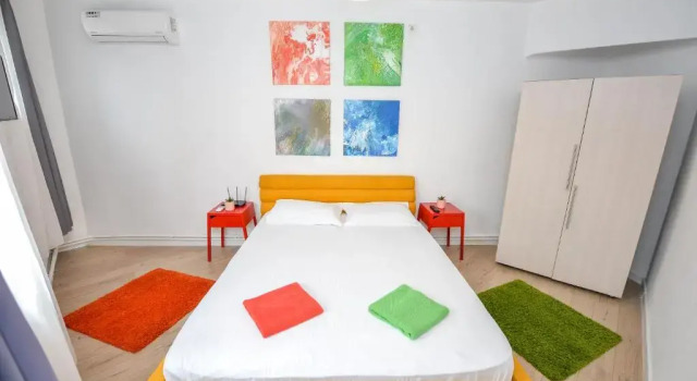 Harmony Residence, Reserva ahora Hotel Sector 3 Bucarest, cerca de Bucharest Mall