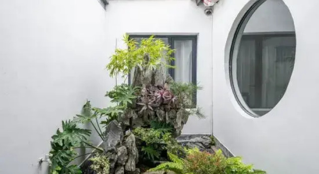 Teochew Minglin Mansion, Boek Hotel Hotels in Guangdong met parkeren, Parkeren