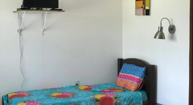 Hostel A Cozinha De Cora