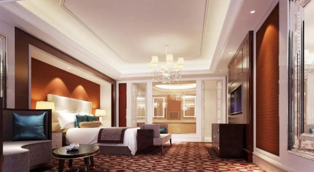 Sichuan Juyang International Hotel, Varaa Hotelli Luzhou Sichuan