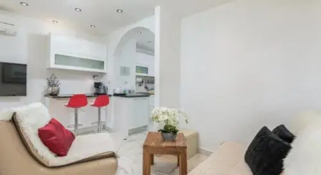 Apartman Sunce1