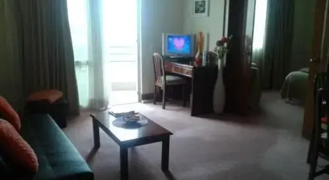 Hollywood Apartment, Book Apartment Hotels in Centro with a Pool, Swimming Pool
