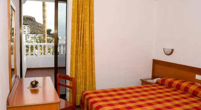 Apartamentos Río Piedras, Book Lejlighed Puerto Rico Gran Canaria South