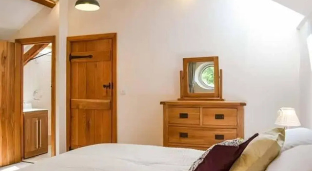 Boughey's Barn, Prenota Hotel Ellesmere 