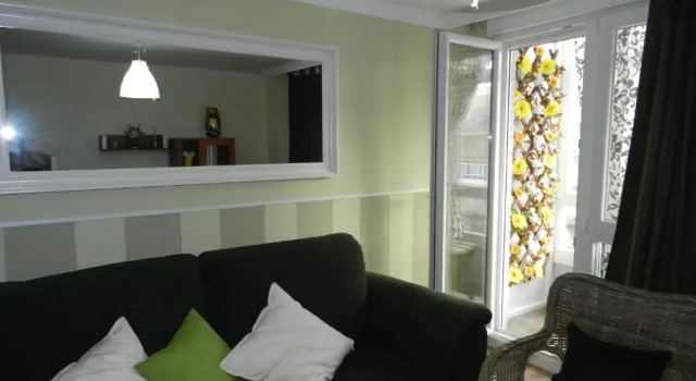 Апартаменты Sweet Home Santander