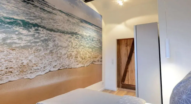 Deichloft Modern Retreat, Rezervasyon Otel Wremen Cuxland