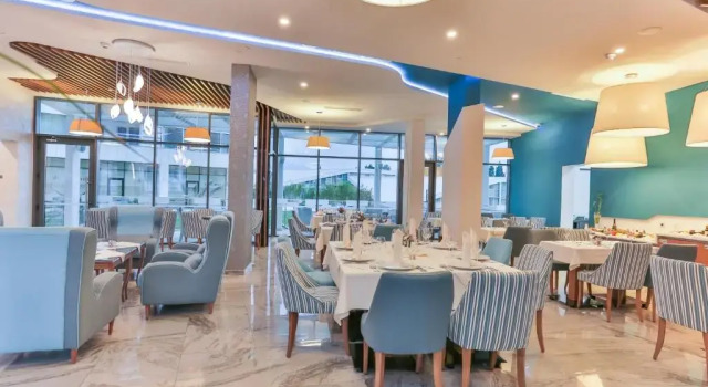 Двухместный номер Standard с балконом BARBETA Accommodation