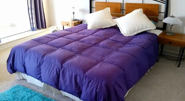 Departamento Goleta, Varaa Hotelli Algarrobo Valparaíso