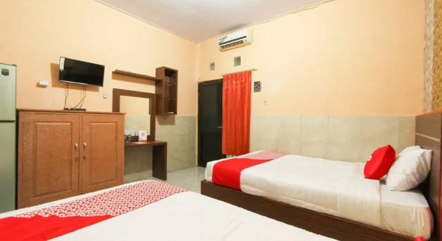 Al Firdausi Residence by Oyo Rooms