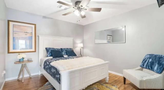 Номер Standard Branson Sunny Daze - Sleeps 4