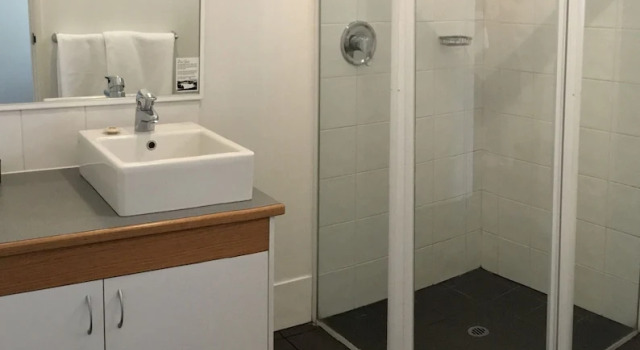 Двухместный номер Standard Margaret River Resort