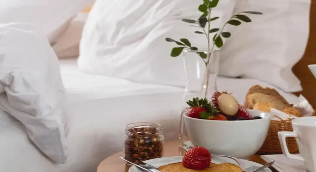 Номер Standard Ipanema Inn Hotel