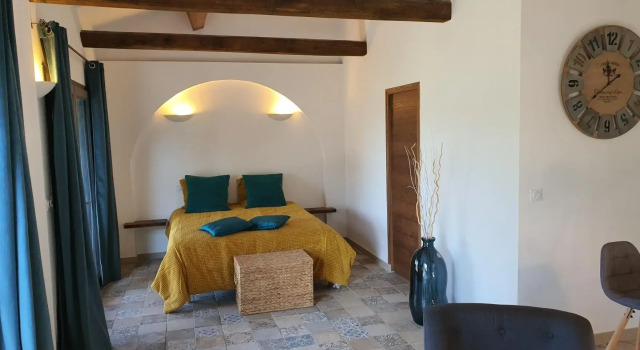Casa Valinco, Varaa Hotelli Vetricella Korsika