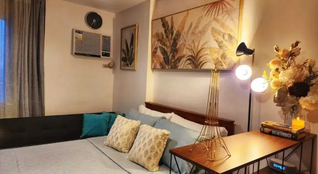 Bella Suite Bacolod