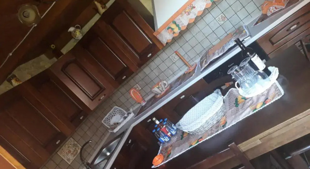 Коттедж с 2 комнатами A Villa Manghisi