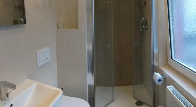 Двухместный номер Standard Hotel Kriemhilde
