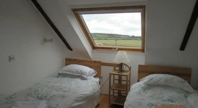The Birds Nest B&B