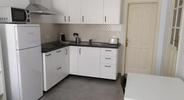 Casa Guinea 5, Prenota Hotel Arrecife 