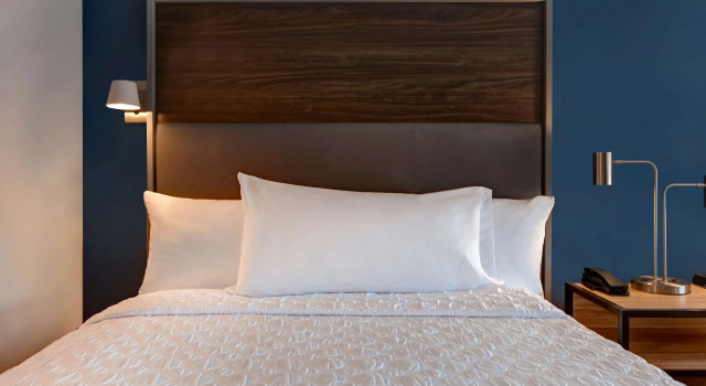 Tru By Hilton Spokane Valley, Wa, Reserva ahora Hotel Spokane Valley Zona metropolitana de Spokane