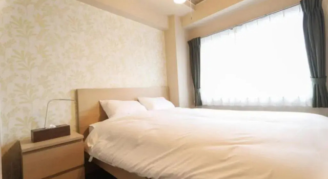 Апартаменты Chiba Nishifunahashi Residence MU1 / Vacation STAY 80498
