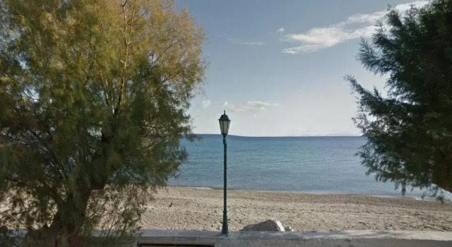 Fania 2 Rooms In Front Of The Sea