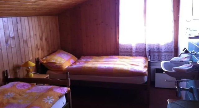 Hostel LAvenir