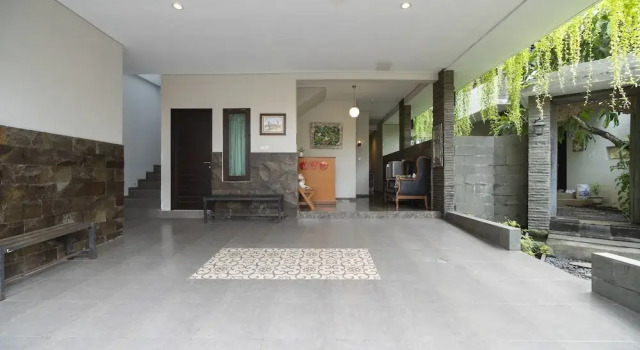 D'Tamblingan Guesthouse by OYO Rooms