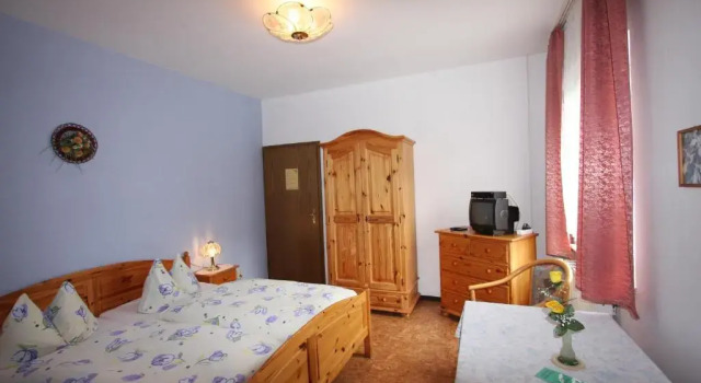 Номер Standard Gasthof & Pension Palmenhof