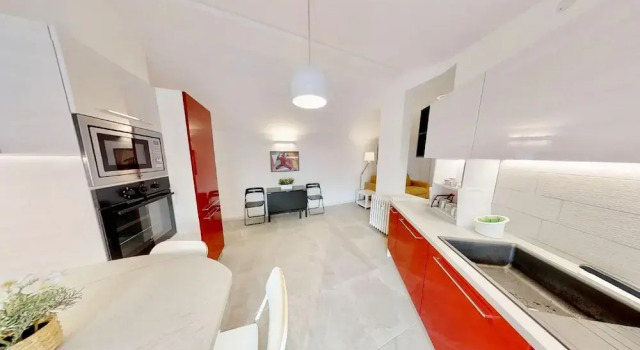 Triestevillas Brand new w/ Terrace - Rooftop View, Забронировать Отель Триест Венеция-Джулия, рядом с Замок Святого праведника