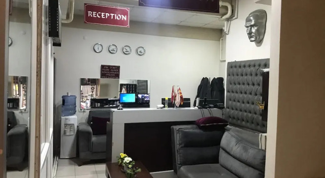 Koprulu Hotel