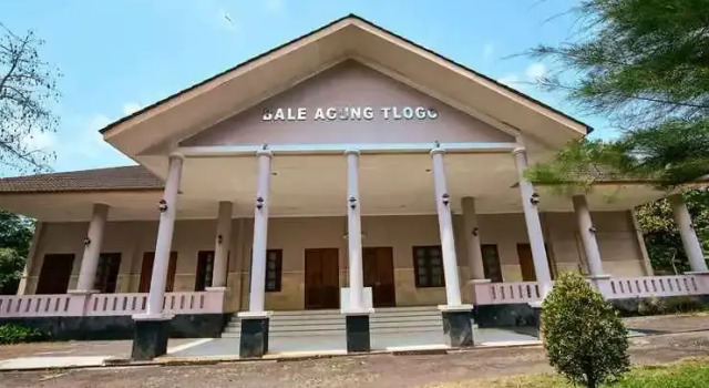 Horison Resort Tlogo Semarang