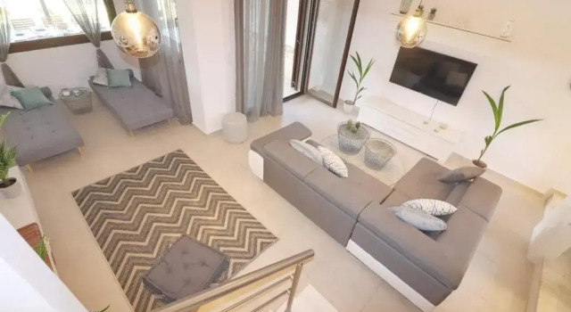 Вилла Scorpios Villa No.2