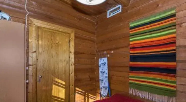 Holiday Home Rajamaja, Rezerwuj Dom wakacyjny Forssa Southern Finland