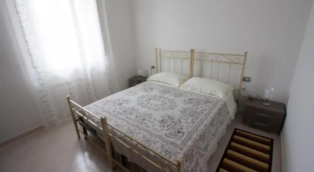 Номер Standard La Marina