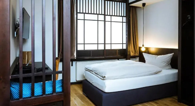 Номер Standard Hotel zur Amtspforte