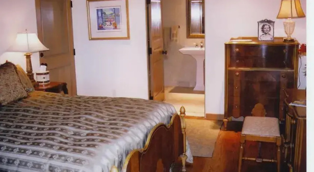 Asuncion Ridge Inn, Prenota Locanda Paso Robles 
