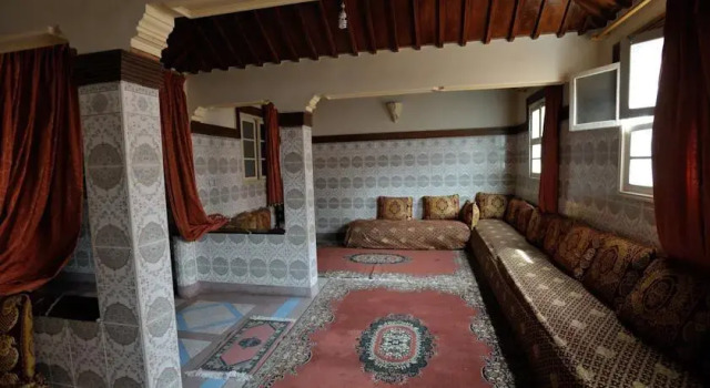 Dar Lamane