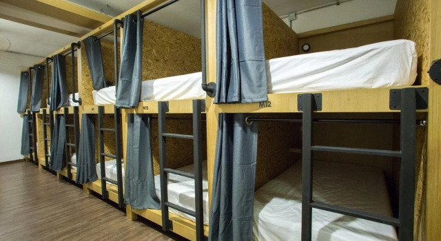 Koenji Guest House & Bar Chiang Mai, Забронировать Гостевой дом Чиангмай провинция Чианг Май
