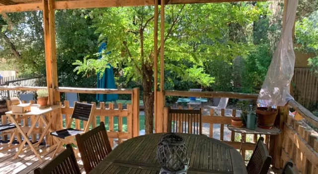Номер Standard le clos du bonheur