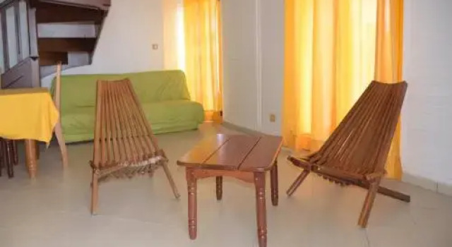 Appartement JosuÉ, Rezervovat Apartmán Marie Galante Guadeloupe