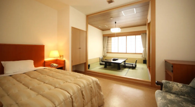 Номер Standard Hotel Tappi