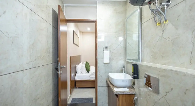 Номер Superior Hotel Veda Inn By Blue Lotus