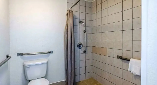 Standard Zimmer Rodeo Inn