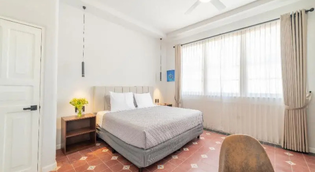 Полулюкс Deluxe Casa Velasco La Paz