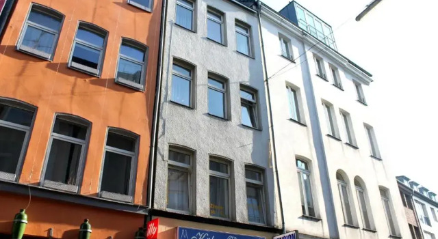 Kölner Pension