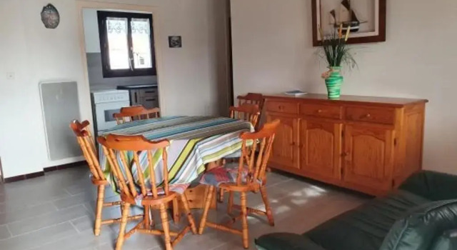 Maison L'Aiguillon-sur-Mer, 3 pièces, 4 personnes - FR-1-476-24