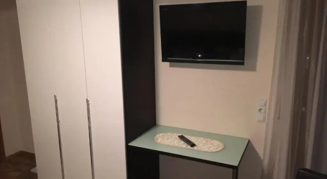 Номер Deluxe Haus Zudrell