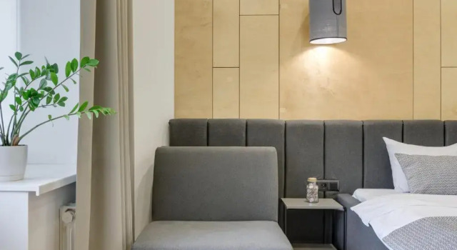 Номер Superior Centrooms Kropivnizkogo Mini-Hotel