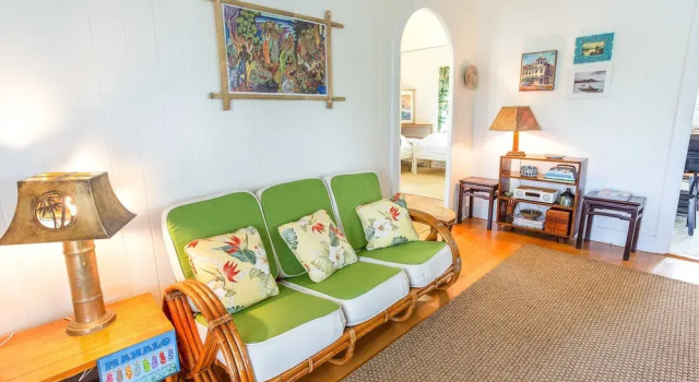 3615 Leahi Ave House 4 Bedrooms 2 Bathrooms Home, Varaa Hotelli Honolulu Oahu