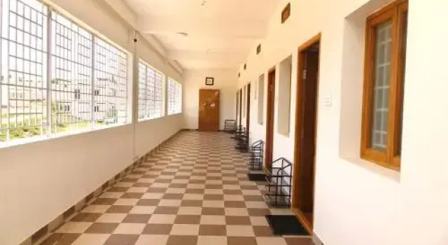 Dee Dee Ladies Hostel, Забронировать Хостел Хостелы штата Тамилнада, Хостел